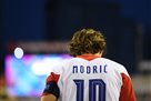 Modric: Dear radiant and proud, who won 150 matches for the Croatian national team