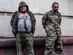 The occupiers have three options to return home