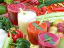 Kharchov products, yakі will help you to get richness of rosum zdіbnosti