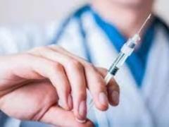 ВОЗ настоятельно рекомендует делать прививки