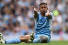 Gabriel Jesus can go to Real Madrid, so Vinisius takes his Spanish passport
