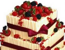 Products from which you imperceptibly get fat