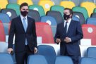 Vlasnik Romy aims to buy a French club