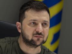 Zelensky: “We are still inferior to technology, so we cannot move forward very powerfully”