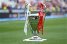 Becoming the leader of the schedule of matches of the League of Champions-2022/23