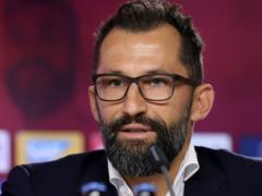 Salihamidzhych: We discussed the rest of the public statements from Lewandowski