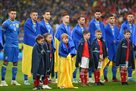 Ірландія — Україна: прогноз на матч Ліги націй