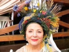 Nina Matvienko shared how Ukrainian music has changed since the beginning of the war:  