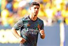 Asensio - about the contract with Real Madrid: At the same time, my thoughts are exclusively with the choice