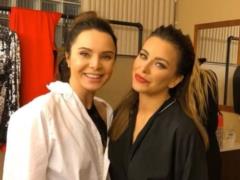 Lilia Podkopayeva about communicating with her godfather Ani Lorak, who is silent about the war:  