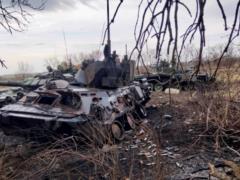 На востоке Украины уничтожено 56 оккупантов и 15 ед.техники, – ОТГ  Восток 
