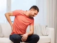 Why stress can cause back pain - Dr. Komarovsky answered