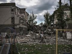 Ukrainian defenders successfully hold back enemy assault in the Kamyshevakhi area – General Staff of the Armed Forces of Ukraine