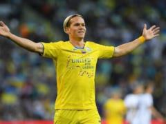 Shakhtar agreed on the transfer of the player of the national team of Ukraine to the German  