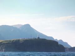 Russia banned the Japanese from fishing near the South Kuriles
