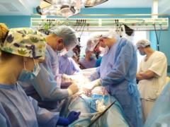 Painful chemotherapy can be avoided in the treatment of some types of cancer - study