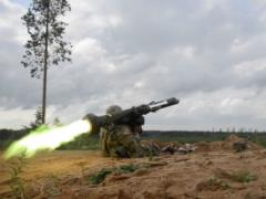 In the United States, they told how many and what weapons were provided to Ukraine since the beginning of a full-scale war again
