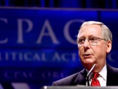 Republican leader in US Senate called for long-range missiles to be provided to Ukraine - Ukrinform