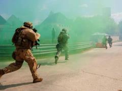 Armed Forces of Ukraine repelled two attempts to advance in the Severodonetsk direction