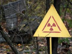 In the territories of the Kyiv region, which were under occupation, will conduct a radiation survey