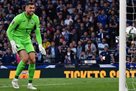 Buschan needs two similar renewals, Stepanenko injured his little finger, and Sable has a cold