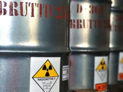 US plans to reduce dependence on Russian uranium purchases - Bloomberg