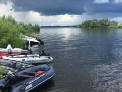 Motorboats, yachts and jet skis were banned in Ukraine until the end of the war: where the ban applies