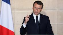 Macron s party to minimally outperform closest rivals in parliamentary elections - contest