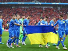 Стало відомо, в якій формі збірна України зіграє проти Ірландії
