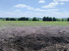 Russia shelled the Chernihiv region from its territory