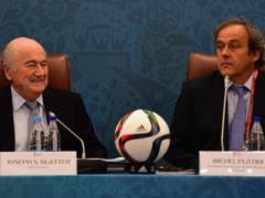 Trial of ex-FIFA president Blatter and former UEFA president Platini begins in Switzerland