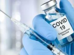 Who told who to vaccinate in the first place