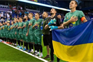 Збірна України з міні-футболу поступилася Франції у 1/8 фіналу Євро-2022
