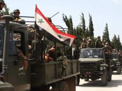 Turkey stopped military operation in one of the regions of Syria due to the fact that it turned out to be unprofitable for the R