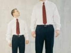 Being tall protects against heart disease