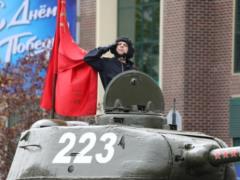 Forbes: Russia badly needs its own De Gaulle, but it has Bonaparte