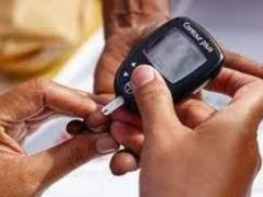 Cancer patients are more at risk of diabetes