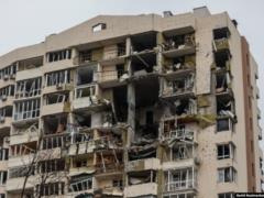 At least 540,000 Ukrainians lost their homes due to the war - Mintsifra