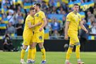 Україна втримала перемогу над Ірландією