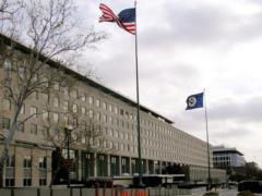 В Госдепе США считают, что переговоры с Россией про мир  не являются вопросом близкого времени 
