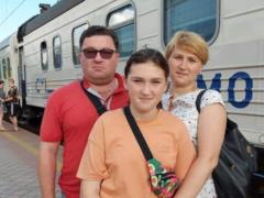 В Мариуполе вместе с мужем и двумя дочерьми погибла начальница управления по делам детей