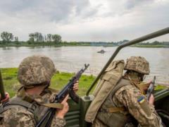 Российские войска вскоре полностью захватят Святогорск - ISW