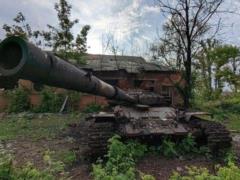 Украинские защитники уничтожили почти полностью 15-ю мотострелковую бригаду РФ - Генштаб