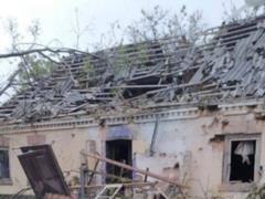 Враг пять раз ударил из артиллерии по Зеленодольской громаде — глава Днепропетровской ОВА
