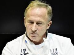 Petrakov: Satisfaction with the self-confidence of young football players