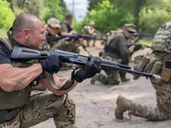 Оккупанты безуспешно пытаются найти слабые места в обороне Северодонецка - Генштаб