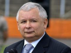 Качиньский объяснил, почему Польша будет помогать Украине несмотря на все риски