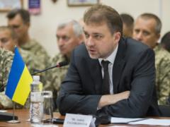 Россиянам не удастся удержать юг Украины — экс-министр обороны