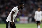 Rudiger: The mentality of Real Madrid matches my character
