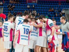 The leading handball club of Ukraine will play in the German championship
